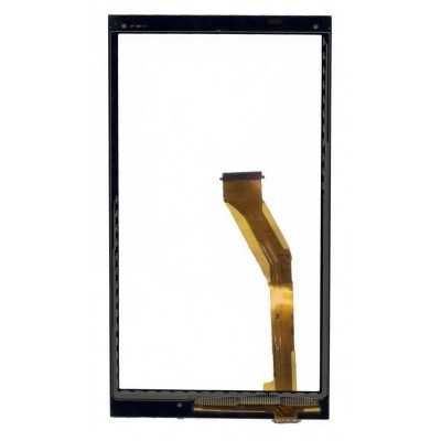 Touch Screen Digitizer For Htc Desire 816 Dual Sim Black By - Maxbhi Com