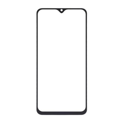Touch Screen Digitizer For Vivo Y33s Black By - Maxbhi Com