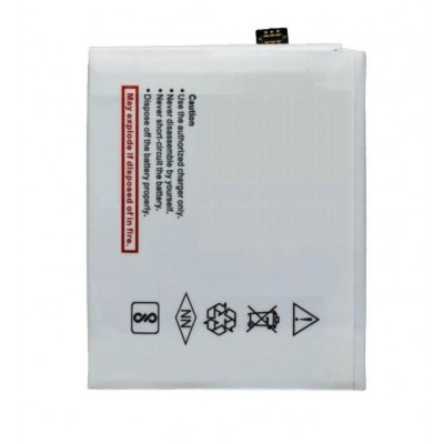 Battery For Oneplus 5t Star Wars Edition By - Maxbhi Com