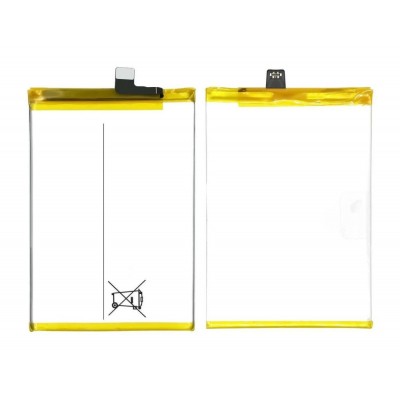 Battery For Vivo Y33s By - Maxbhi Com