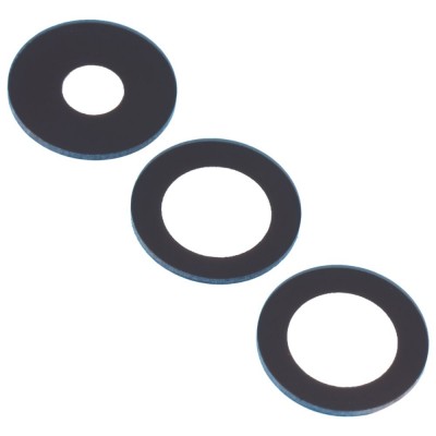 Camera Lens for Oppo Reno6 5G Black
