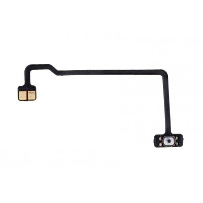 Power Button Flex Cable For Oppo Reno6 5g On Off Flex Pcb By - Maxbhi Com