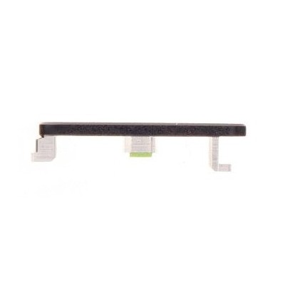 Power Button Outer For Oppo Reno6 5g Black By - Maxbhi Com