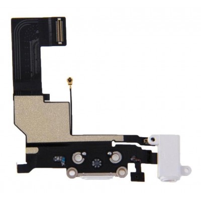 Audio Jack Flex Cable For Apple Iphone Se By - Maxbhi Com