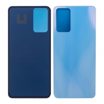 Back Panel Cover For Oppo Reno6 5g Aura - Maxbhi Com