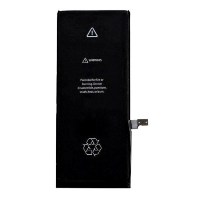 Battery For Apple Iphone 6 Plus 128gb By - Maxbhi Com