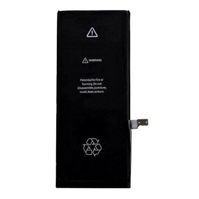 Battery For Apple Iphone 6s Plus 32gb By - Maxbhi Com