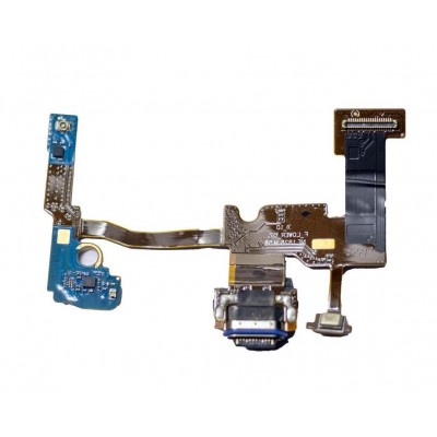 Charging Connector Flex Pcb Board For Google Pixel 2 Xl By - Maxbhi Com