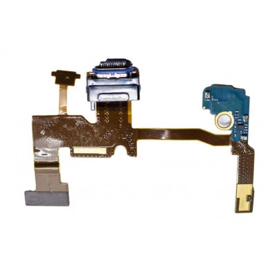 Charging Connector Flex Pcb Board For Google Pixel 2 Xl By - Maxbhi Com