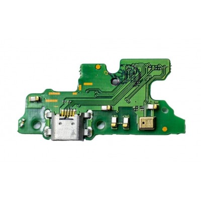 Charging Connector Flex Pcb Board For Honor 6x By - Maxbhi Com