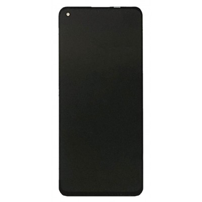 Lcd Screen For Oppo Reno6 5g Replacement Display By - Maxbhi Com