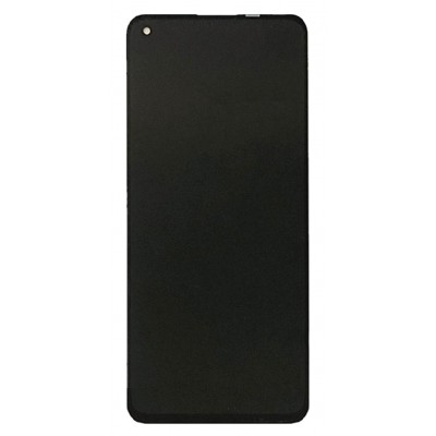Lcd Screen For Oppo Reno6 5g Replacement Display By - Maxbhi Com