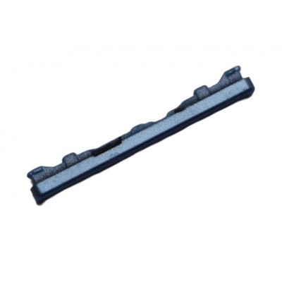Volume Side Button Outer For Xiaomi Redmi 10 Prime Blue By - Maxbhi Com