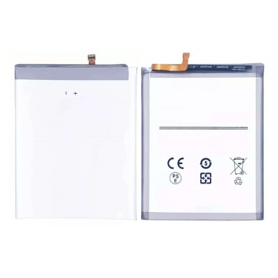 Battery For Samsung Galaxy M32 5g By - Maxbhi Com
