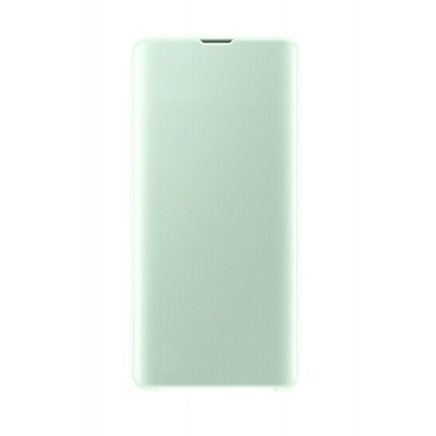 Flip Cover For Samsung Galaxy M32 5g Sky By - Maxbhi Com