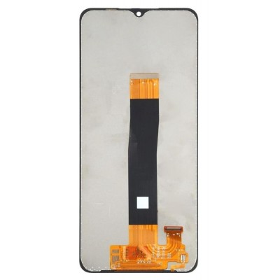 Lcd With Touch Screen For Samsung Galaxy A32 5g Black By - Maxbhi Com