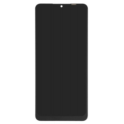 Lcd With Touch Screen For Samsung Galaxy A32 5g Blue By - Maxbhi Com