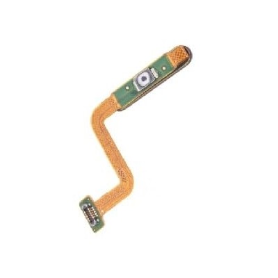 Power Button Flex Cable For Samsung Galaxy M32 5gon Off Flex Pcb By - Maxbhi Com