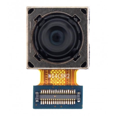 Replacement Front Camera For Samsung Galaxy M32 5g Selfie Camera By - Maxbhi Com
