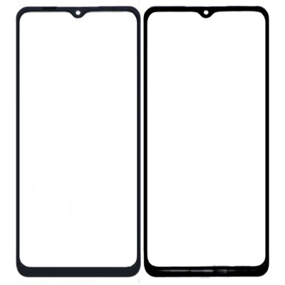 Replacement Front Glass For Samsung Galaxy M32 5gsky By - Maxbhi Com