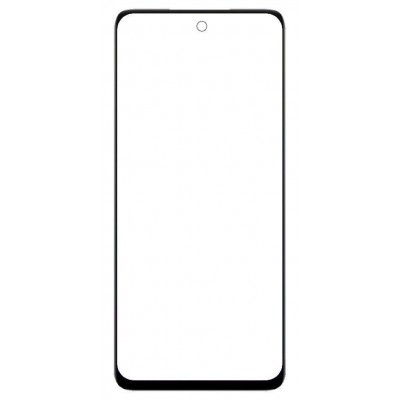 Touch Screen Digitizer For Xiaomi Redmi Note 10 5g Black By - Maxbhi Com