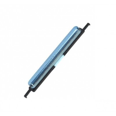 Volume Side Button Outer For Samsung Galaxy M32 5g Sky By - Maxbhi Com