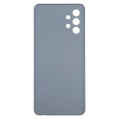 Back Panel Cover For Samsung Galaxy A32 5g Black - Maxbhi Com