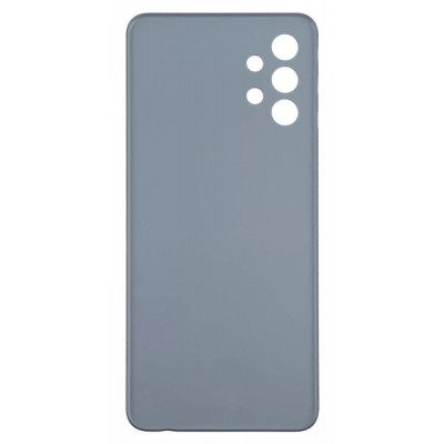Back Panel Cover For Samsung Galaxy A32 5g Violet - Maxbhi Com
