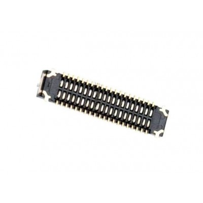 Lcd Connector For Xiaomi Redmi 9c By - Maxbhi Com