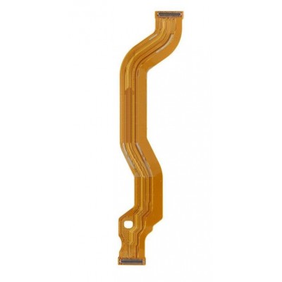 Main Board Flex Cable For Realme Gt 5g By - Maxbhi Com