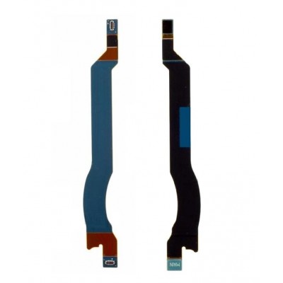 Main Board Flex Cable For Samsung Galaxy Note 20 Ultra 5g By - Maxbhi Com