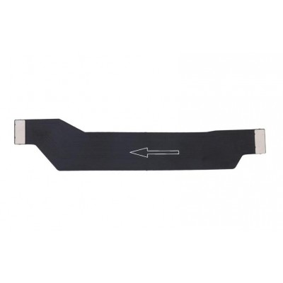 Main Board Flex Cable For Xiaomi Poco X3 Nfc By - Maxbhi Com