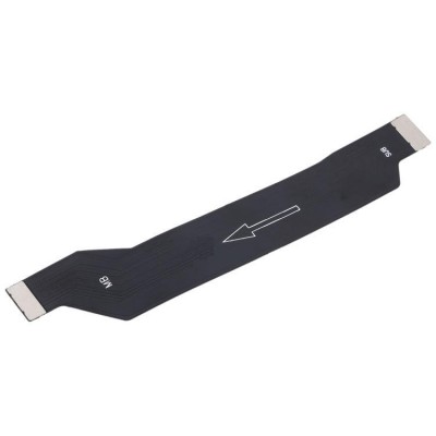 Main Board Flex Cable For Xiaomi Poco X3 Nfc By - Maxbhi Com