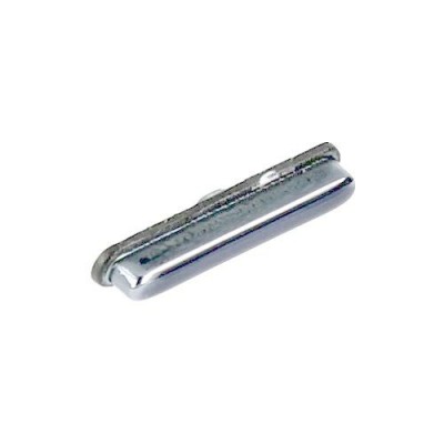 Power Button Outer For Xiaomi Redmi Note 10 5g Silver By - Maxbhi Com