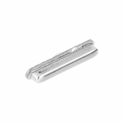 Power Button Outer For Xiaomi Redmi Note 10 5g White By - Maxbhi Com