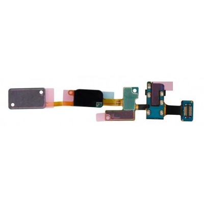 Audio Jack Flex Cable For Samsung Galaxy J7 Prime By - Maxbhi Com