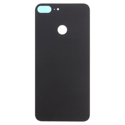 Back Panel Cover For Honor 9 Lite Black - Maxbhi Com
