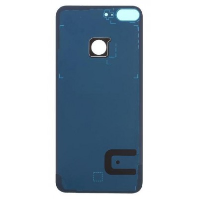 Back Panel Cover For Honor 9 Lite Black - Maxbhi Com