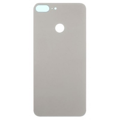 Back Panel Cover For Honor 9 Lite Grey - Maxbhi Com