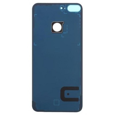 Back Panel Cover For Honor 9 Lite Grey - Maxbhi Com