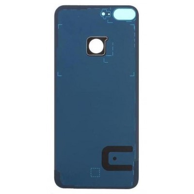 Back Panel Cover For Honor 9 Lite Navy - Maxbhi Com