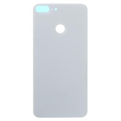 Back Panel Cover For Honor 9 Lite White - Maxbhi Com