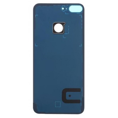 Back Panel Cover For Honor 9 Lite White - Maxbhi Com