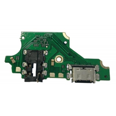 Charging Connector Flex Pcb Board For Huawei P20 Lite By - Maxbhi Com