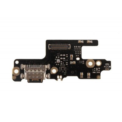 Charging Connector Flex Pcb Board For Xiaomi Redmi Note 7 By - Maxbhi Com