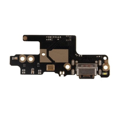 Charging Connector Flex Pcb Board For Xiaomi Redmi Note 7 By - Maxbhi Com