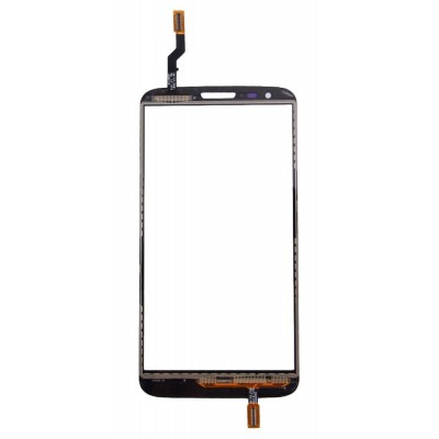Touch Screen Digitizer For Lg G2 D802 Gold By - Maxbhi Com