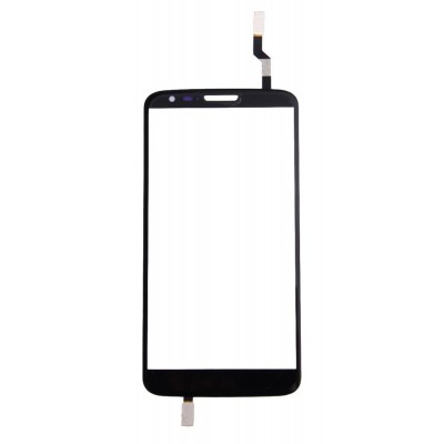 Touch Screen Digitizer For Lg G2 D802 Gold By - Maxbhi Com