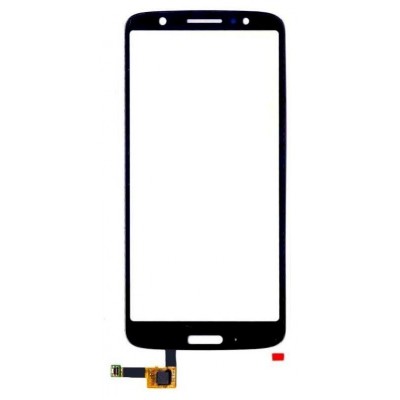 Touch Screen Digitizer For Motorola Moto G6 Blue By - Maxbhi Com