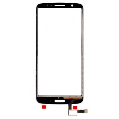 Touch Screen Digitizer For Motorola Moto G6 Blue By - Maxbhi Com